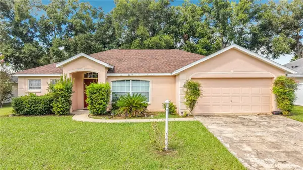 8024 SW 62nd Avenue, OCALA, FL 34476