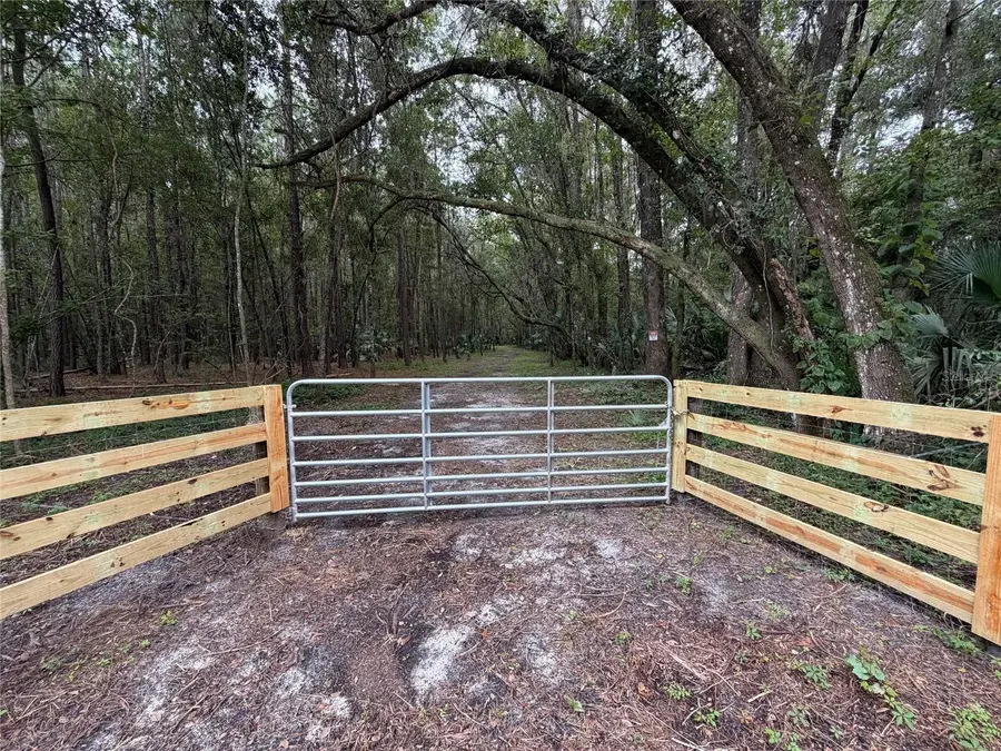 TBD NW 160th St, Reddick, FL 32686 - #2
