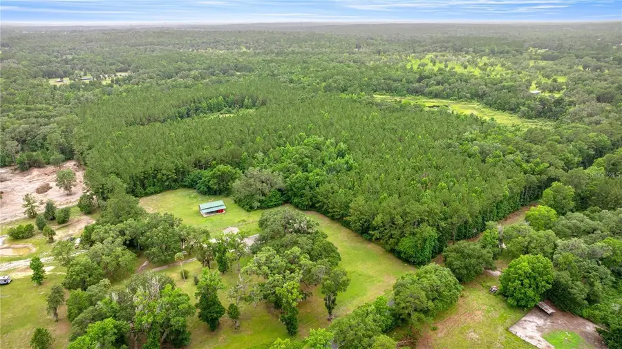 TBD NW 160th St, Reddick, FL 32686 - #3