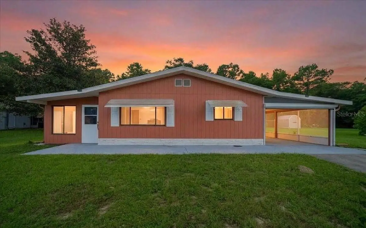9480 SW 102nd Place, Ocala, FL 34481 - #1