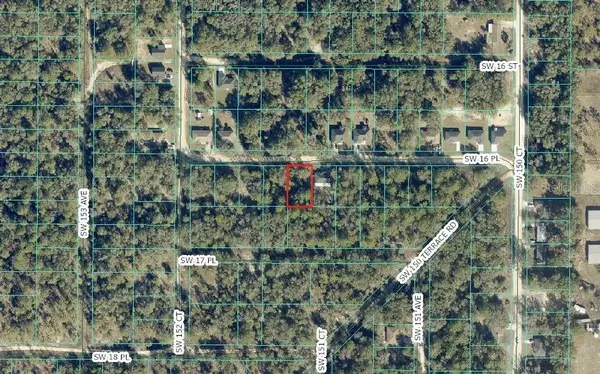 0 SW 16th Place, OCALA, FL 34481