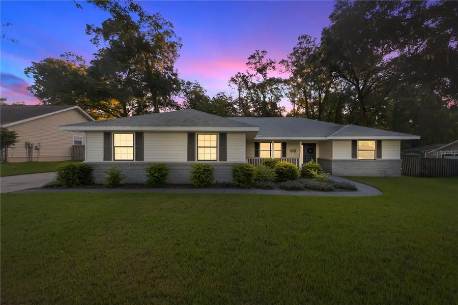 3361 SE 56th Terrace, Ocala, FL 34480 - #2