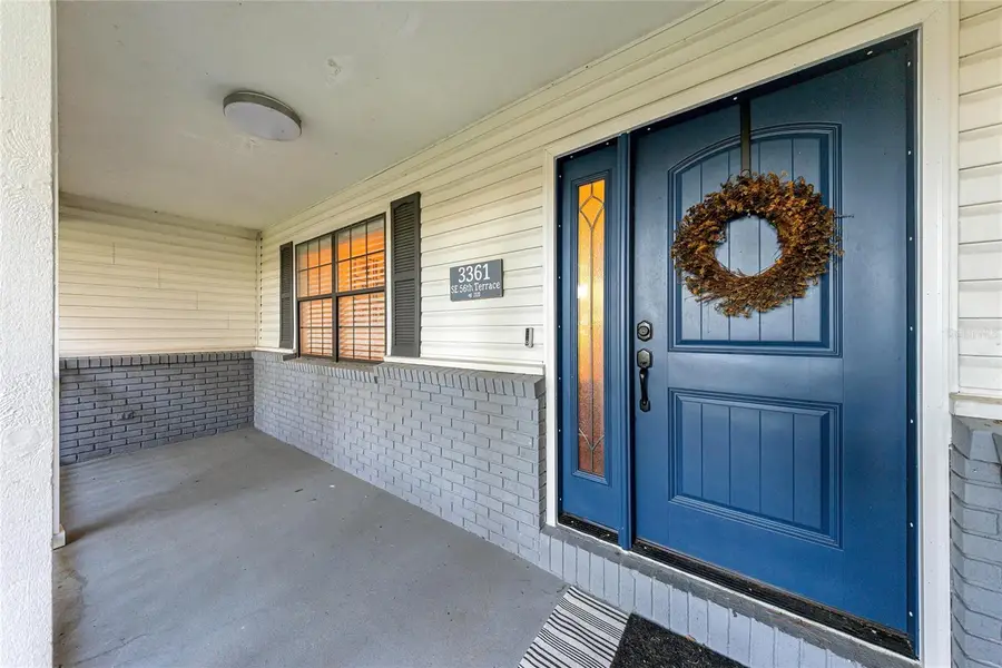3361 SE 56th Terrace, Ocala, FL 34480 - #3