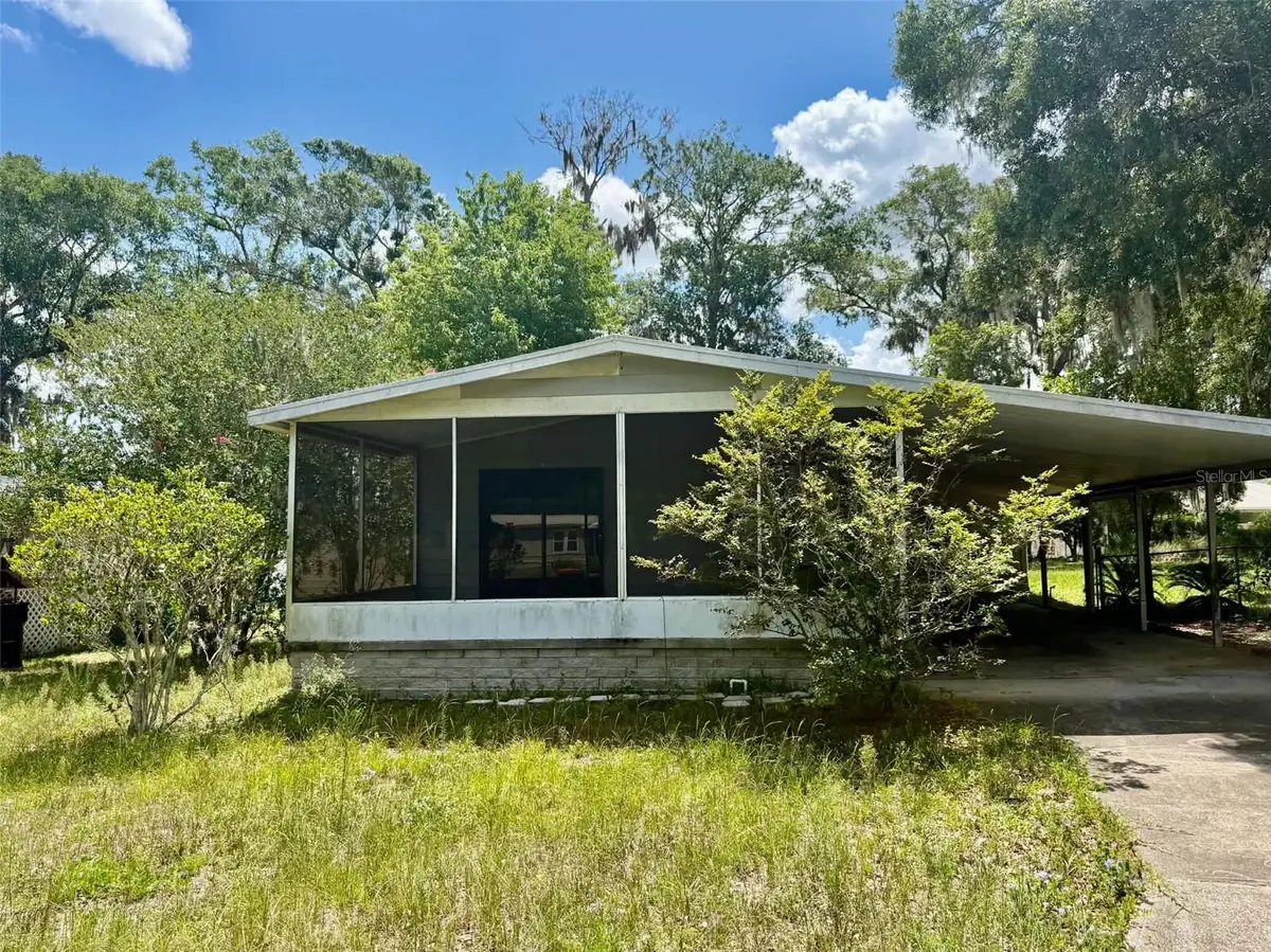 6552 SE 112th Street, Belleview, FL 34420 - #1