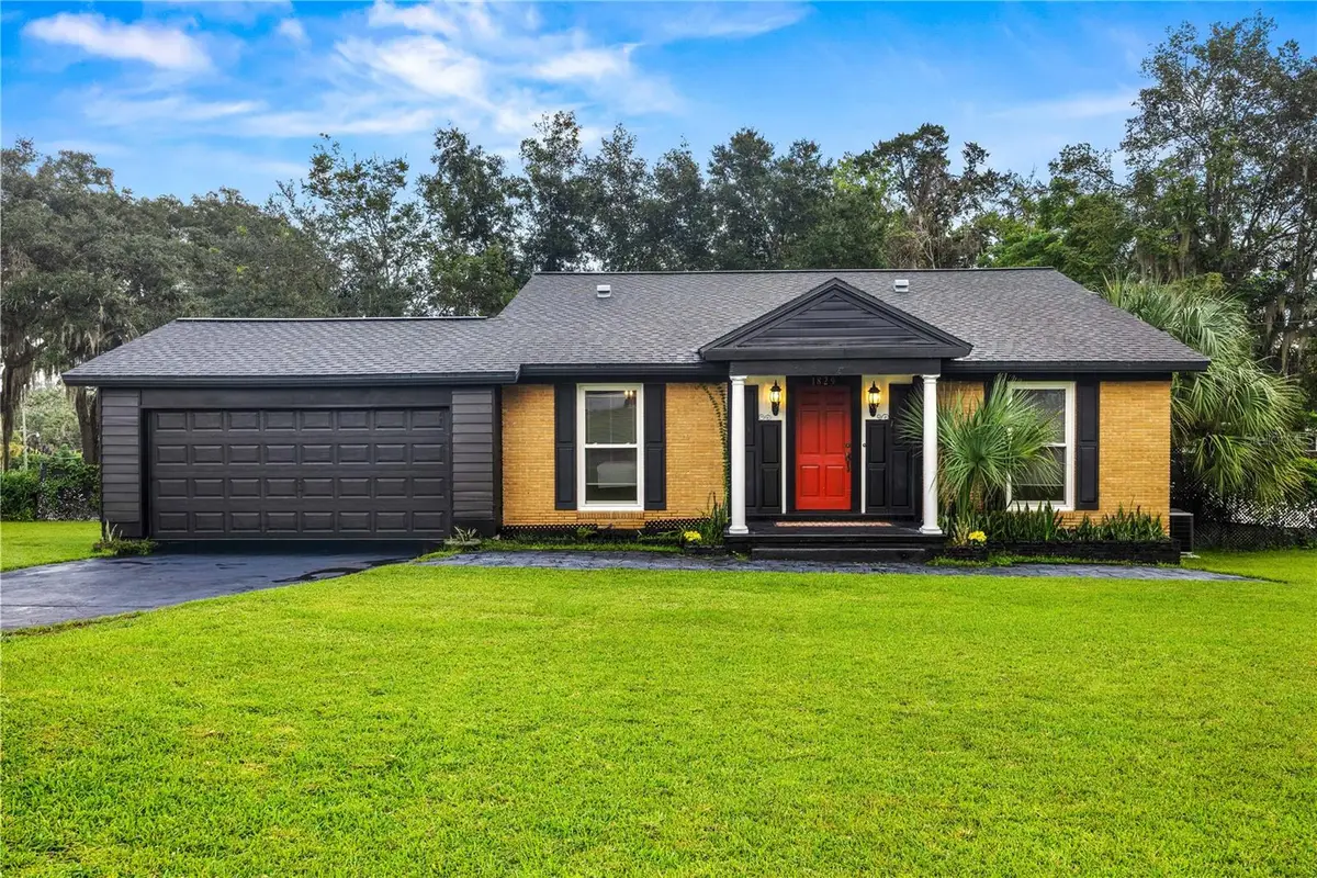 1829 SE 6th Avenue, Ocala, FL 34471 - #1