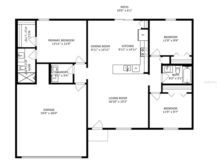 2308 SW 168th Loop, Ocala, FL 34473 - #2