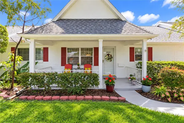 8582 SW 90th Place #C, OCALA, FL 34481