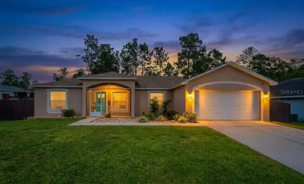 7795 SW 131st Lane, OCALA, FL 34473