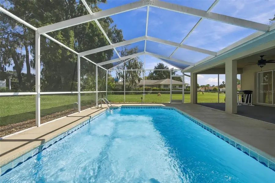 1298 N Timucuan Trail, Inverness, FL 34453 - #2