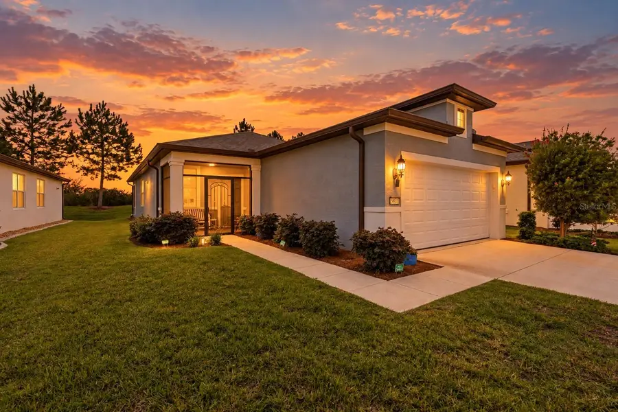 5870 SW 93rd Circle, Ocala, FL 34481 - #3