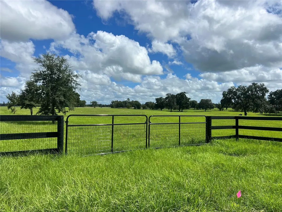 TBD NW 464b Highway, Morriston, FL 32668 - #1