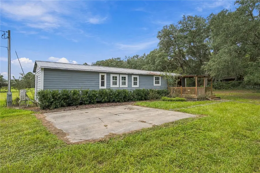 14468 NE 150th Avenue, Fort McCoy, FL 32134 - #3