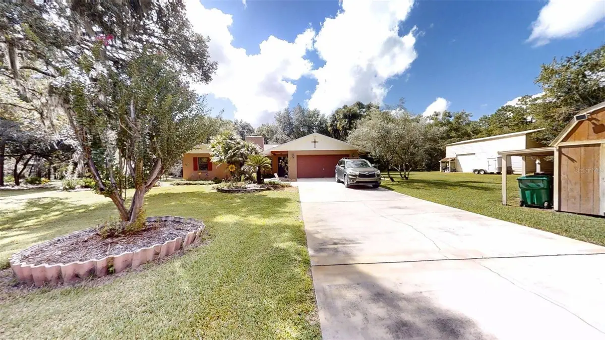 8614 W Varricchio Lane, Crystal River, FL 34428 - #1