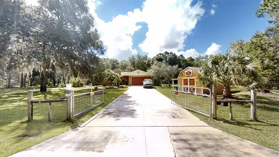 8614 W Varricchio Lane, Crystal River, FL 34428 - #3