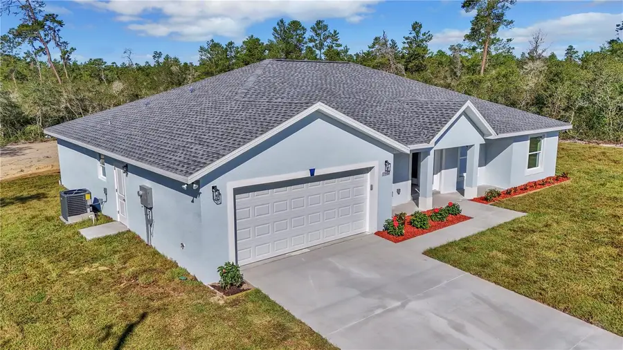 2225 SW 176th Lane Road, Ocala, FL 34473 - #2