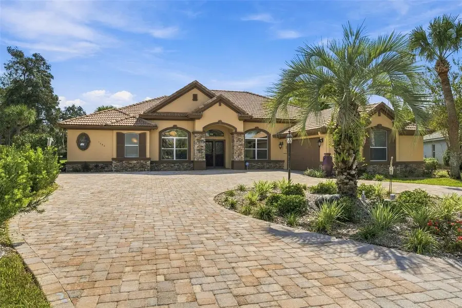 1783 N Musial Point, Hernando, FL 34442 - #3