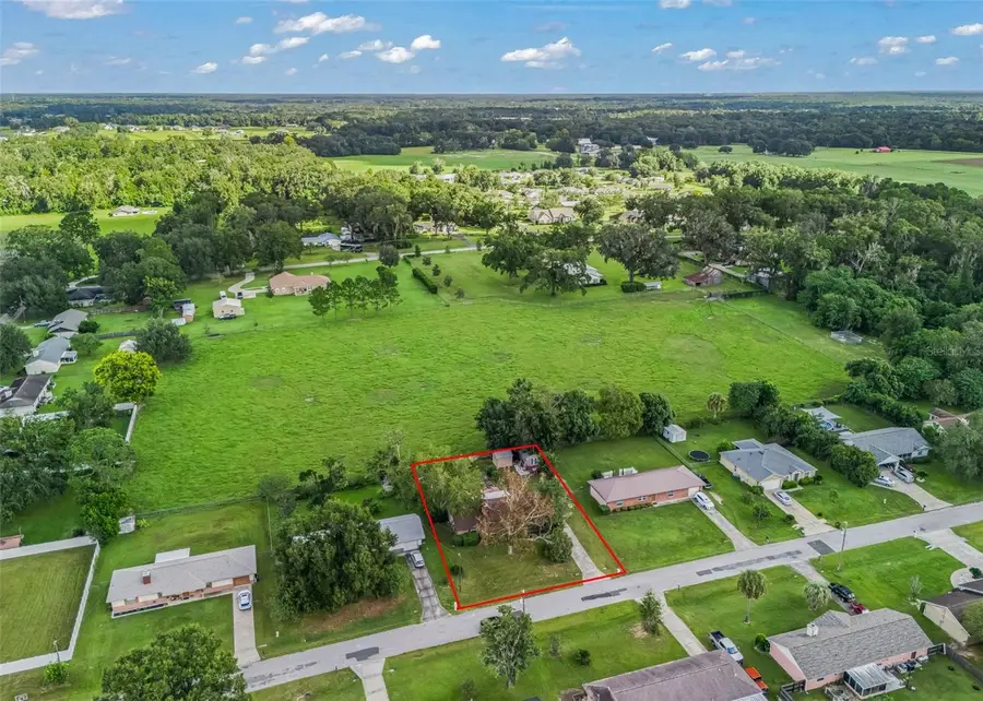 2677 NE 60th Lane, Ocala, FL 34479 - #2