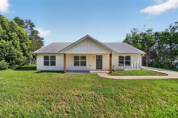 524 NW 1st Avenue, WILLISTON, FL 32696