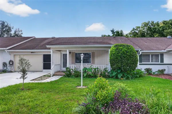 8660 SW 94th Street #C, OCALA, FL 34481