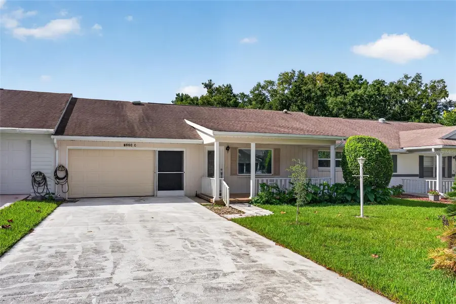 8660 SW 94th Street #C, Ocala, FL 34481 - #2