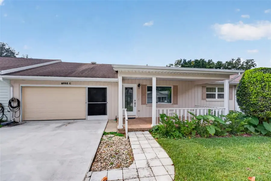 8660 SW 94th Street #C, Ocala, FL 34481 - #3