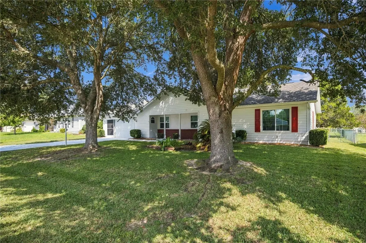 4507 NW 30th Place, Ocala, FL 34482 - #1