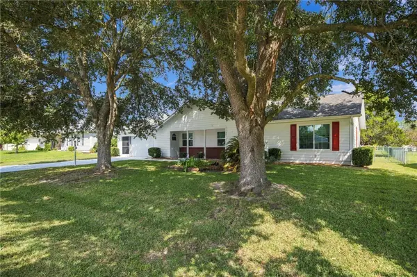 4507 NW 30th Place, OCALA, FL 34482