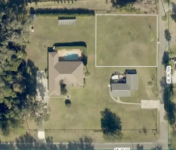 TBD SE 38th Terrace, OCALA, FL 34480