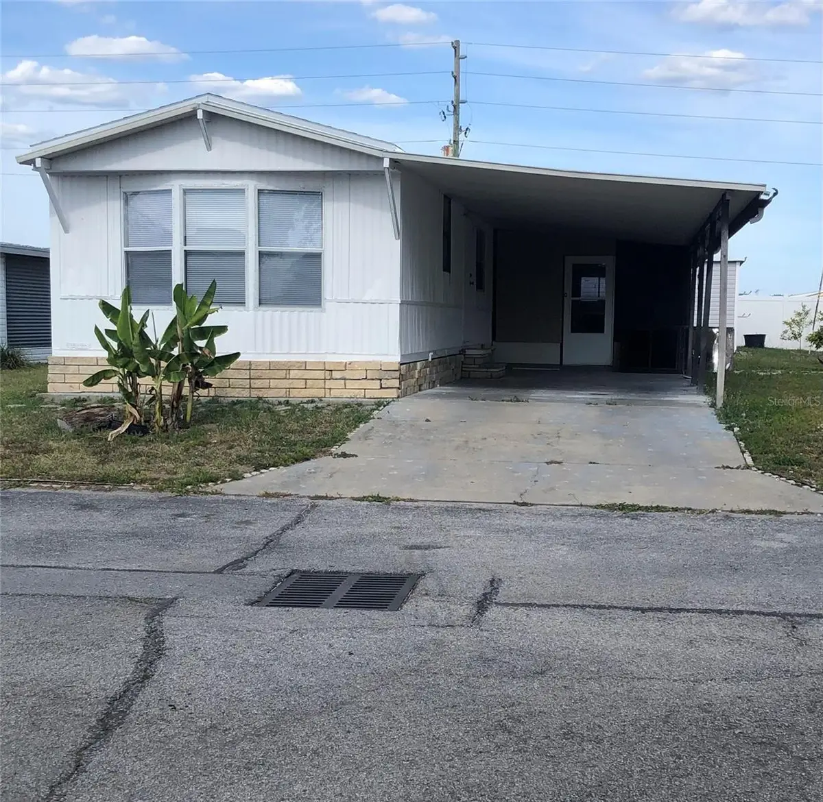 5304 Croton Street, Zephyrhills, FL 33541 - #1