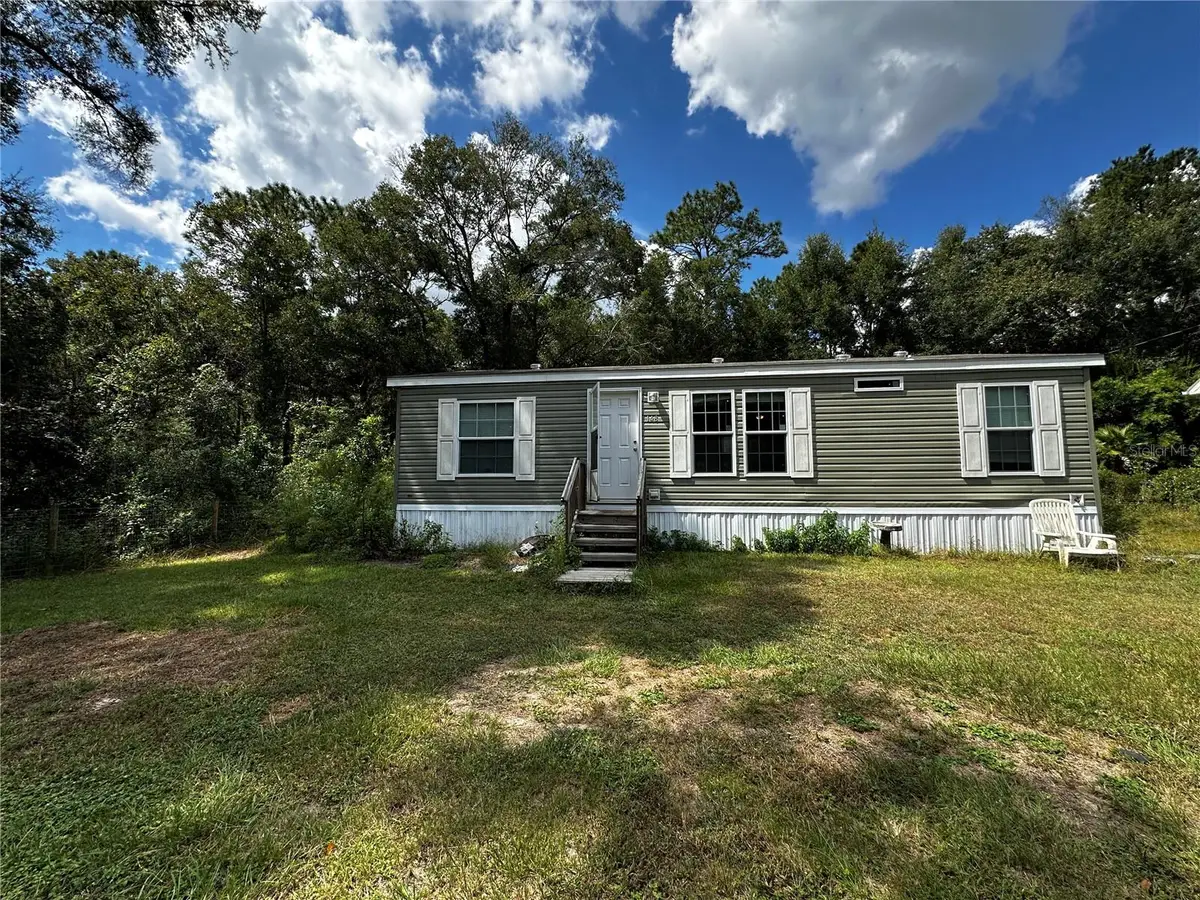 148 NE 155th Terrace, Williston, FL 32696 - #1