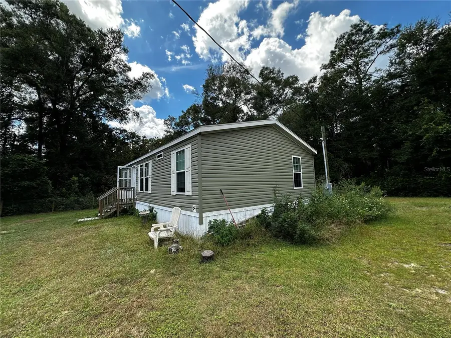 148 NE 155th Terrace, Williston, FL 32696 - #2