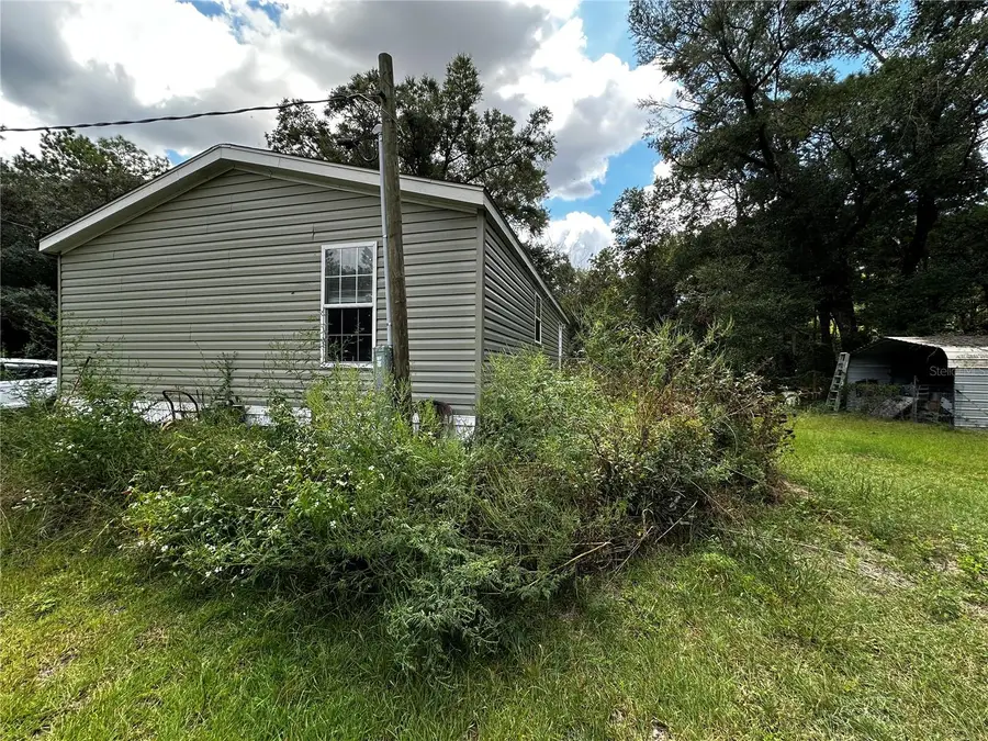 148 NE 155th Terrace, Williston, FL 32696 - #3