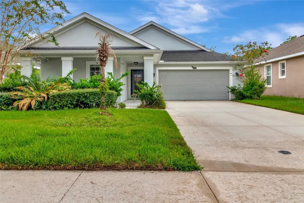 113 Grande Berwick Court, Daytona Beach, FL 32124 - #1