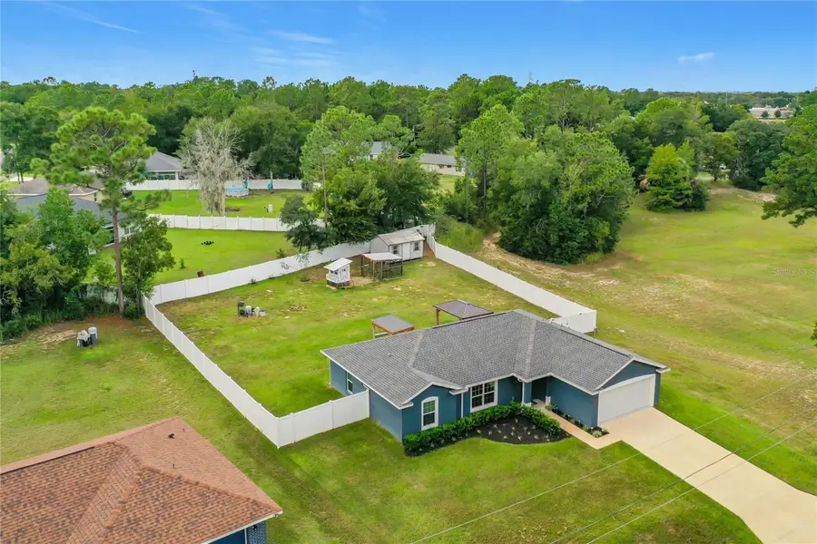523 Bahia Circle Terrace, Ocala, FL 34472 - #2
