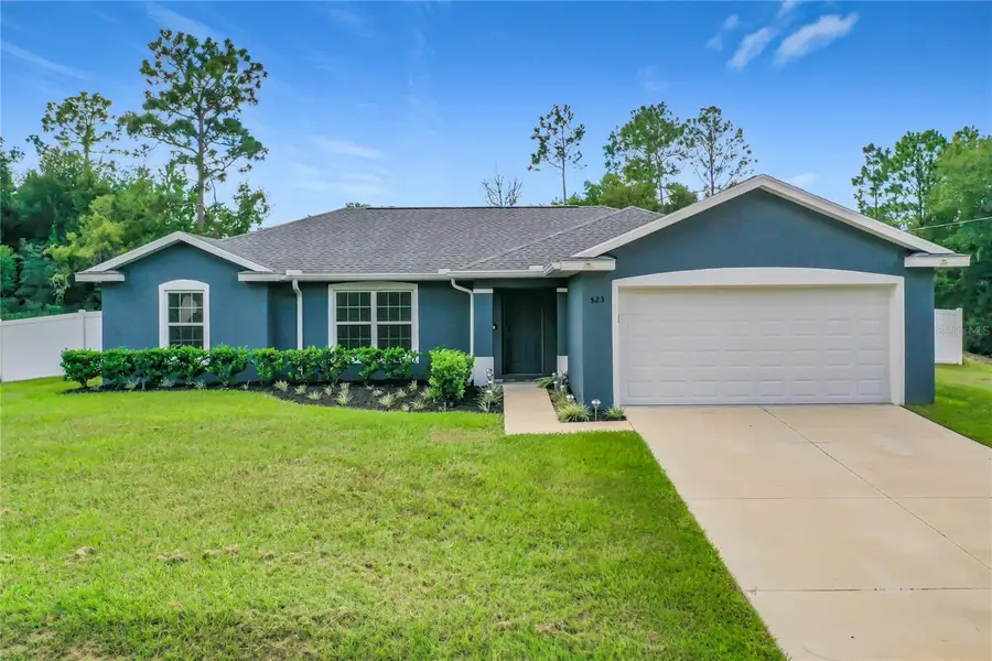 523 Bahia Circle Terrace, Ocala, FL 34472 - #3