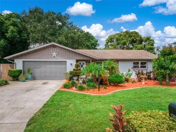 125 Parkview Road, SEBRING, FL 33870