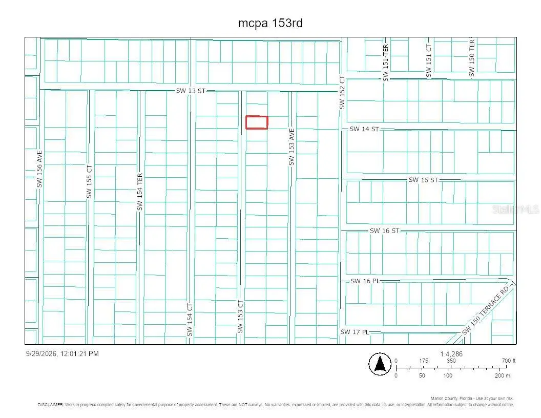 Sw 153rd Court, Dunnellon, FL 34431 - #1