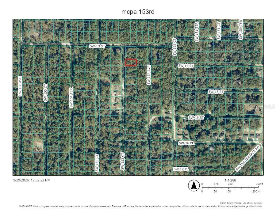 Sw 153rd Court, Dunnellon, FL 34431 - #2