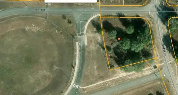 8492 Juniper Road, OCALA, FL 34480