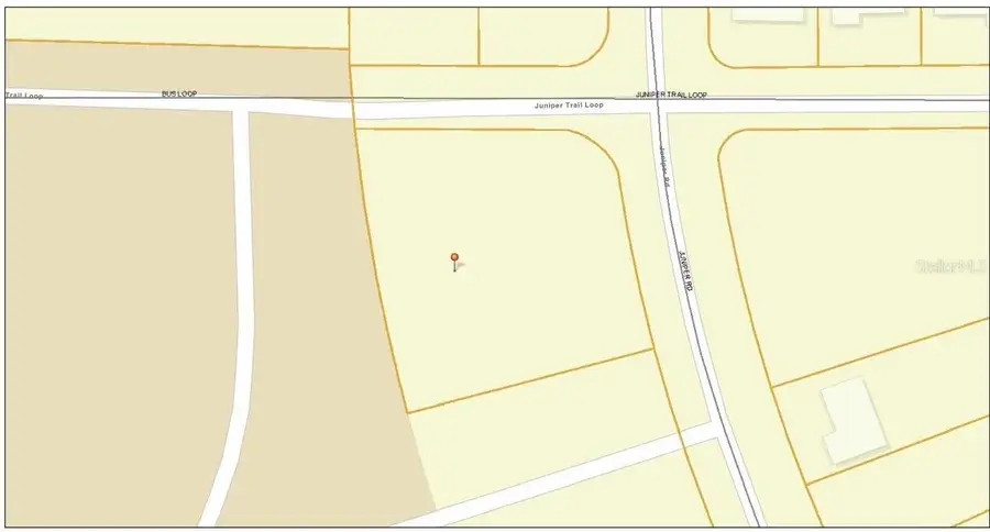 8492 Juniper Road, Ocala, FL 34480 - #2