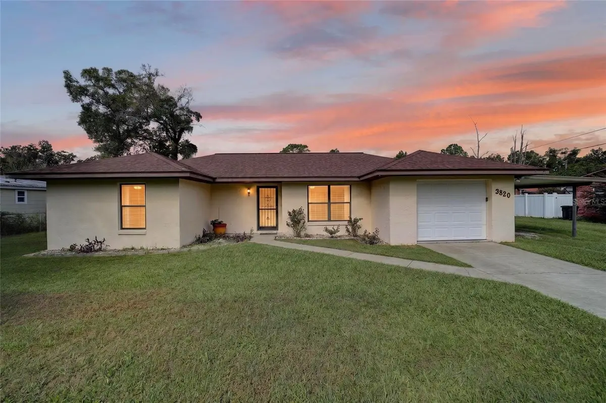 3820 NE 16th Court, Ocala, FL 34479 - #1