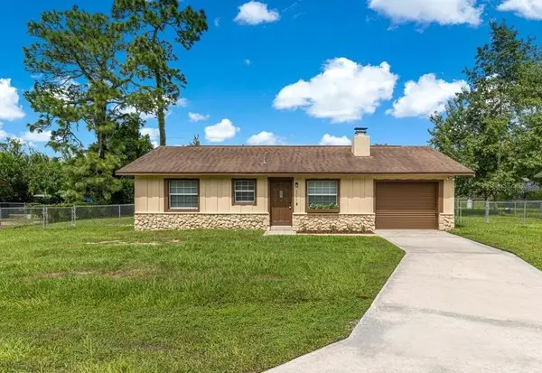 5741 NE 4th Place, OCALA, FL 34470