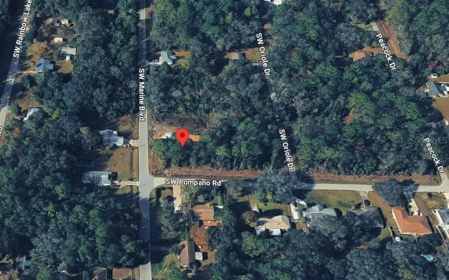 TBD SW Marine Boulevard, Dunnellon, FL 34431 - #3