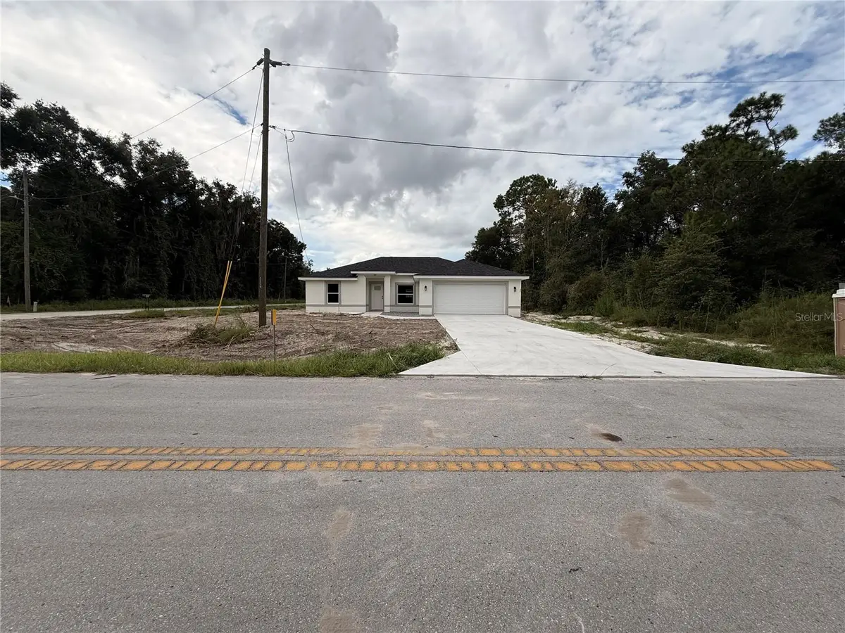32 Locust Drive Court, Ocala, FL 34472 - #1