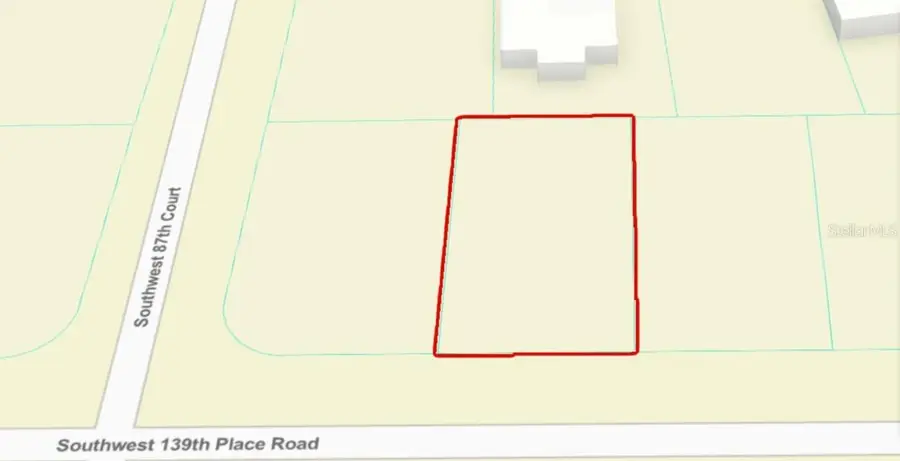 00 Sw 139th Place Road, Ocala, FL 34473 - #2