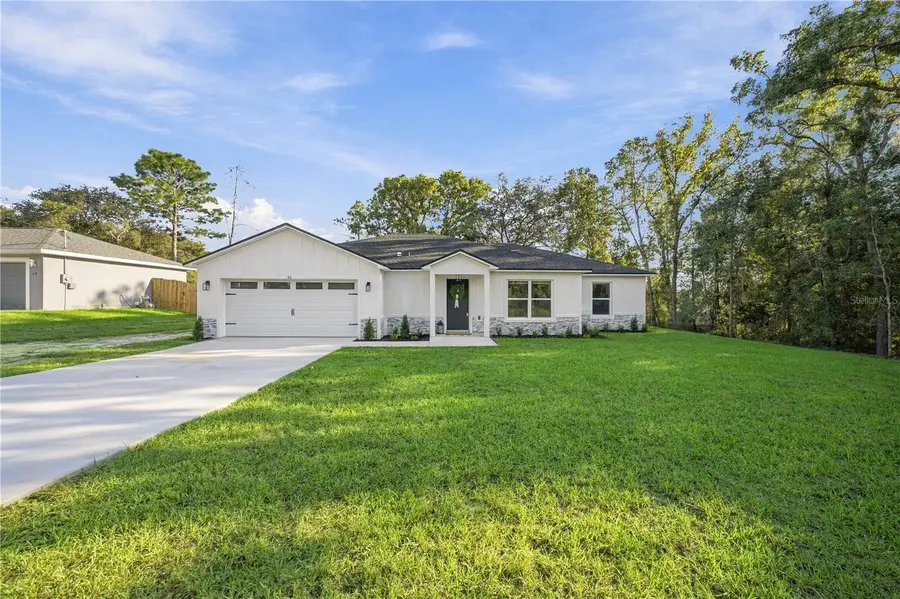 26 Elm Loop, Ocala, FL 34472 - #3