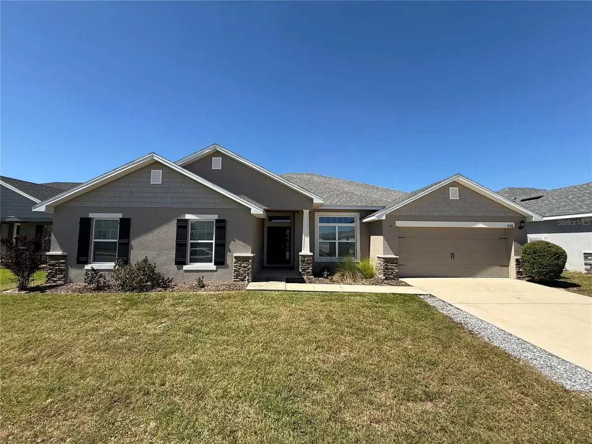 8376 SW 59th Terrace, Ocala, FL 34476 - #1