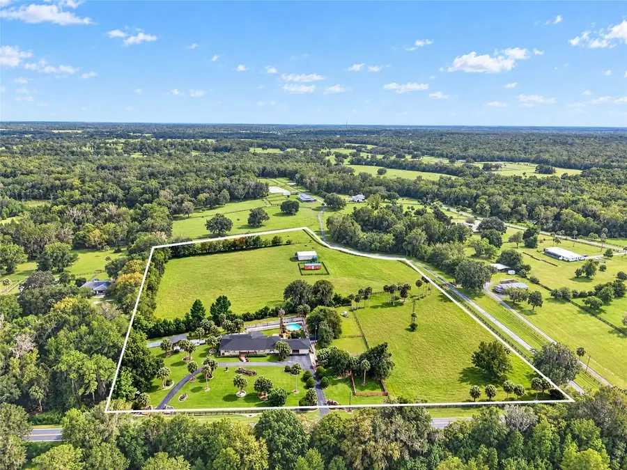 6994 NW Highway 320, Micanopy, FL 32667 - #3