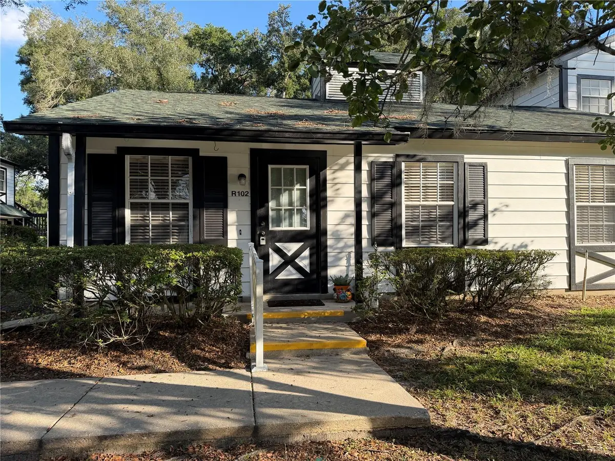 7930 Midway Drive Terrace #R102, Ocala, FL 34472 - #1