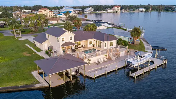 2247 N Pilot Point, CRYSTAL RIVER, FL 34429